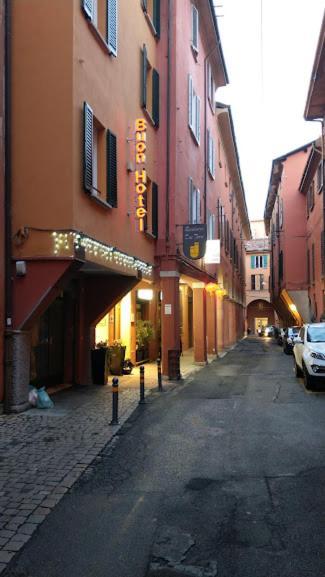 Buon Hotel Bologna Centro - Affittacamere - Self Check-In Εξωτερικό φωτογραφία