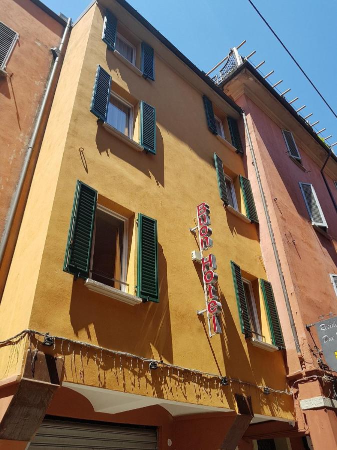 Buon Hotel Bologna Centro - Affittacamere - Self Check-In Εξωτερικό φωτογραφία