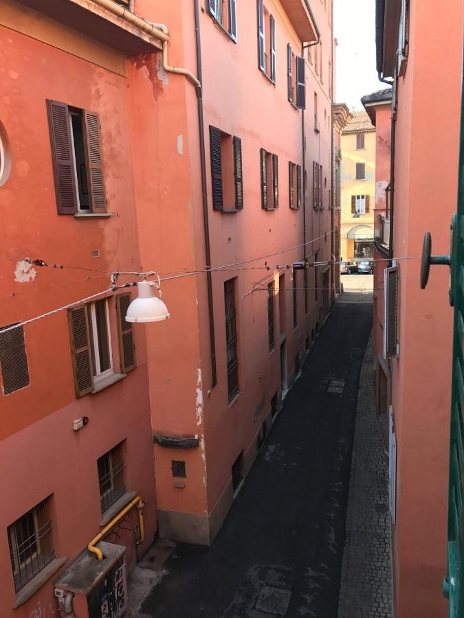 Buon Hotel Bologna Centro - Affittacamere - Self Check-In Εξωτερικό φωτογραφία