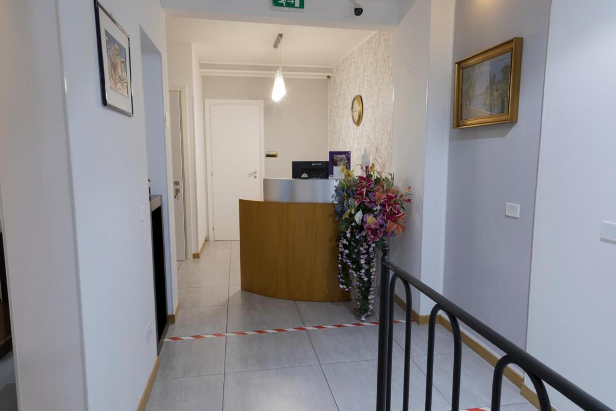 Buon Hotel Bologna Centro - Affittacamere - Self Check-In Εξωτερικό φωτογραφία